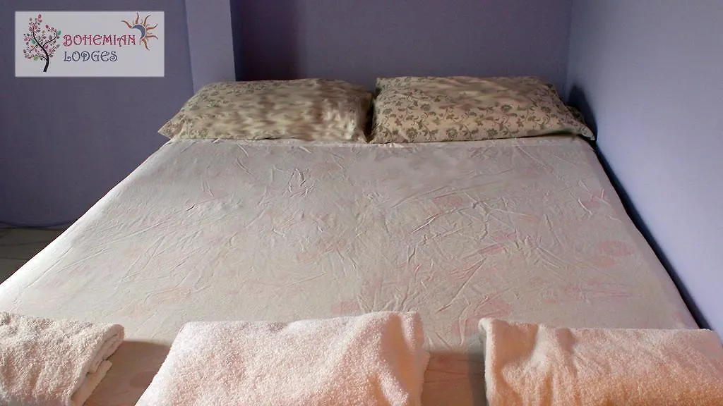 The Boho Flats By Bohemian Lodges Kingston 0*,  Jamaica