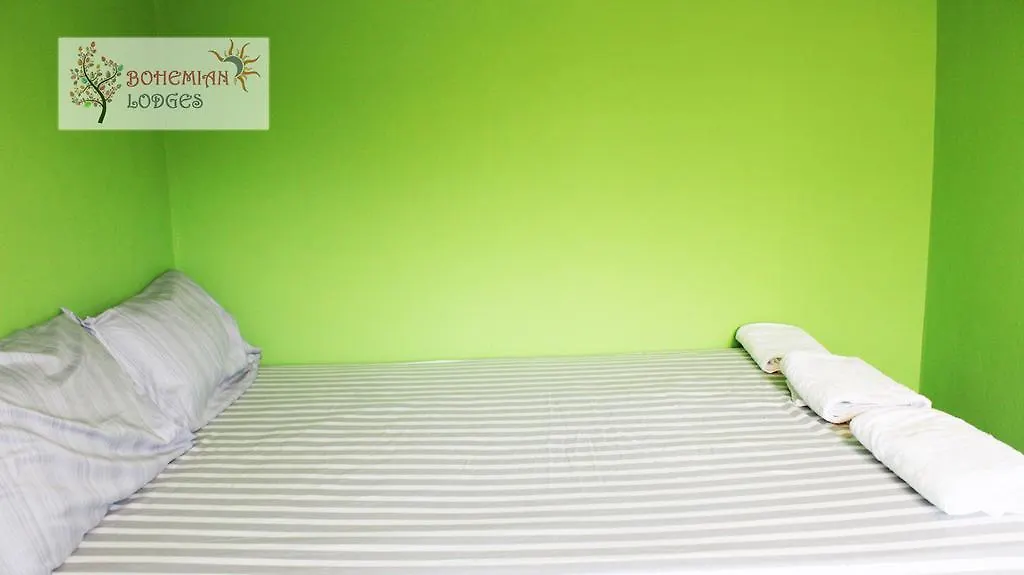 The Boho Flats By Bohemian Lodges Kingston Apartmán
