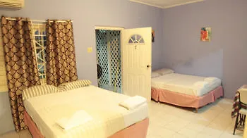 The Boho Flats By Bohemian Lodges Kingston Apartmán