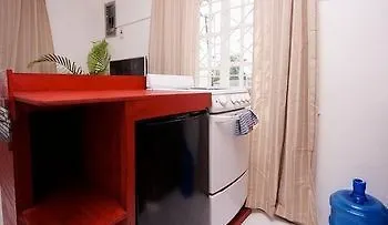 Apartmán The Boho Flats By Bohemian Lodges Kingston