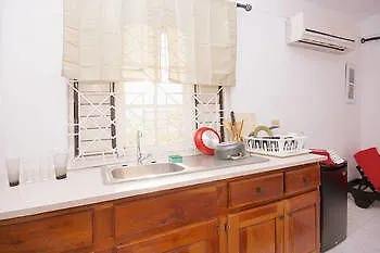 The Boho Flats By Bohemian Lodges Kingston Apartmán