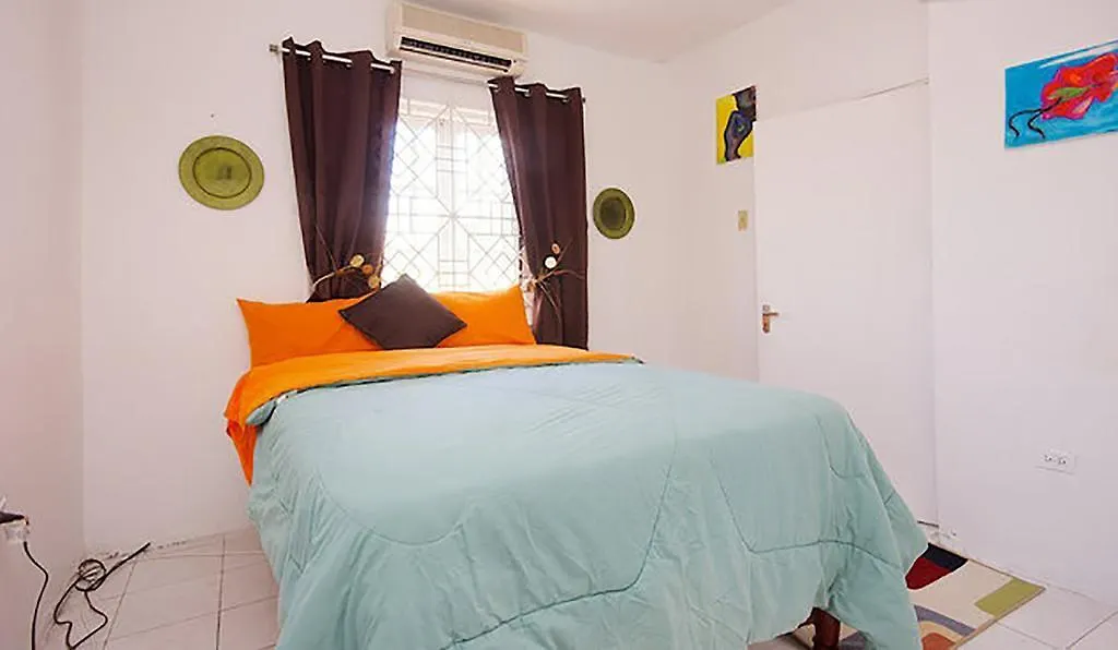 The Boho Flats By Bohemian Lodges Kingston
