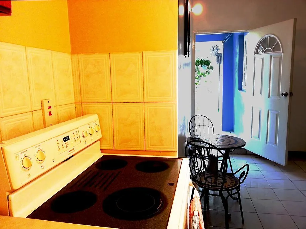 Appartement The Boho Flats By Bohemian Lodges Kingston