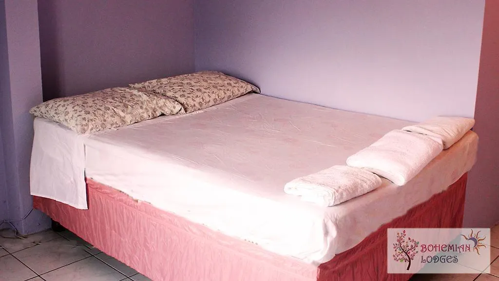 The Boho Flats By Bohemian Lodges Kingston Jamaica